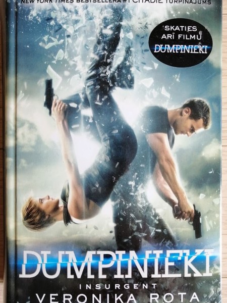 Dumpinieki