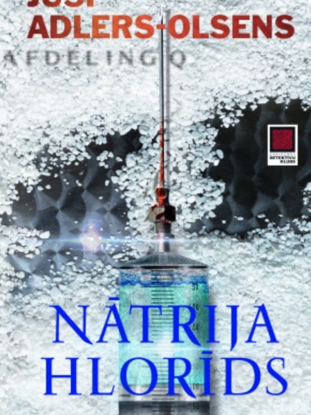Nātrija hlorīds