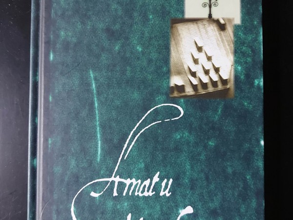 Amatu noslēpumi