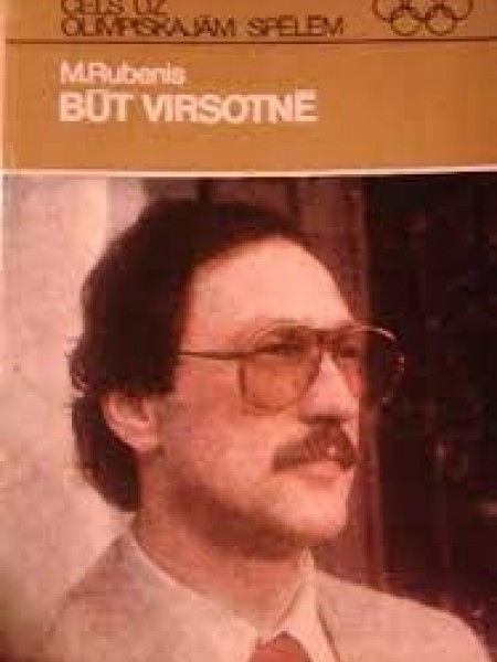 Būt virsotnē