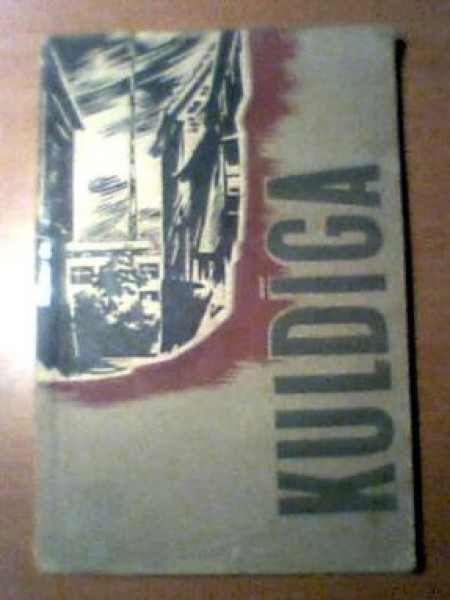Kuldīga