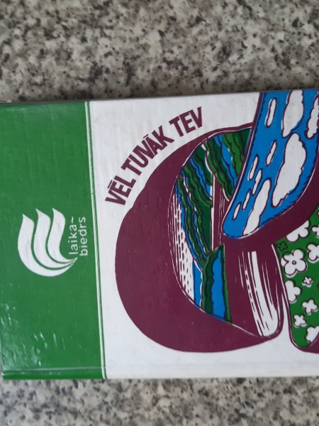 Vēl tuvāk tev