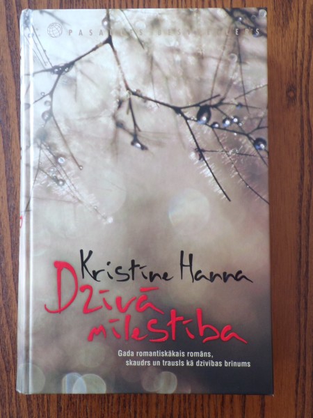 Dzīvā mīlestība