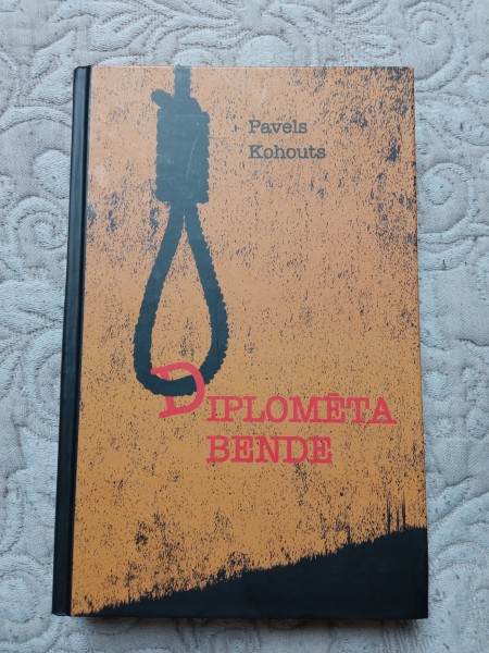Diplomēta bende