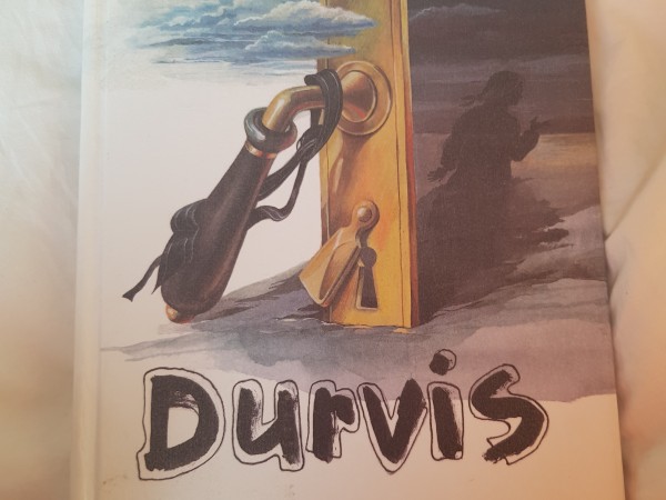 Durvis