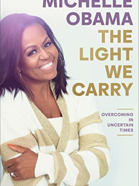 The Light We Carry