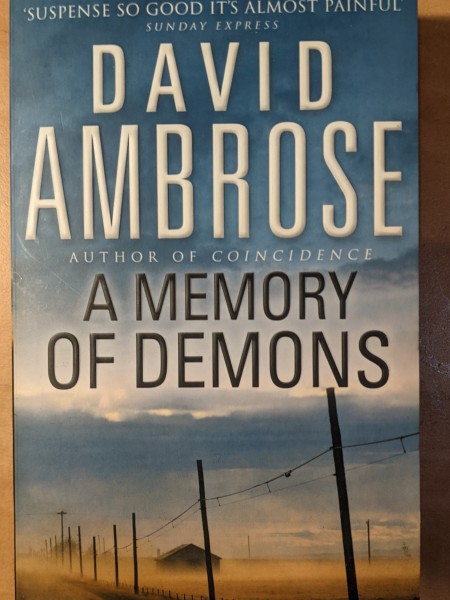 A Memory of Demons