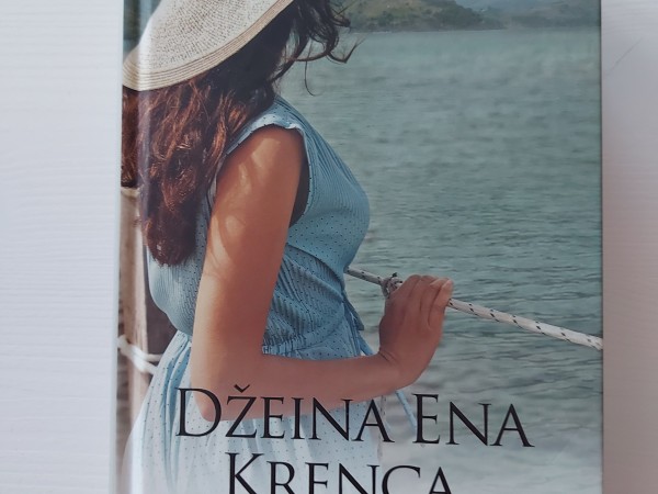 Dziļie ūdeņi