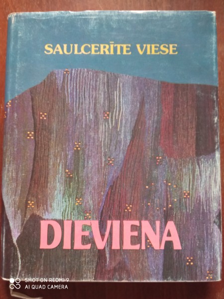 Dieviena