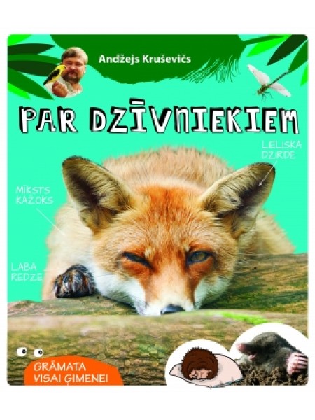 Par dzīvniekiem