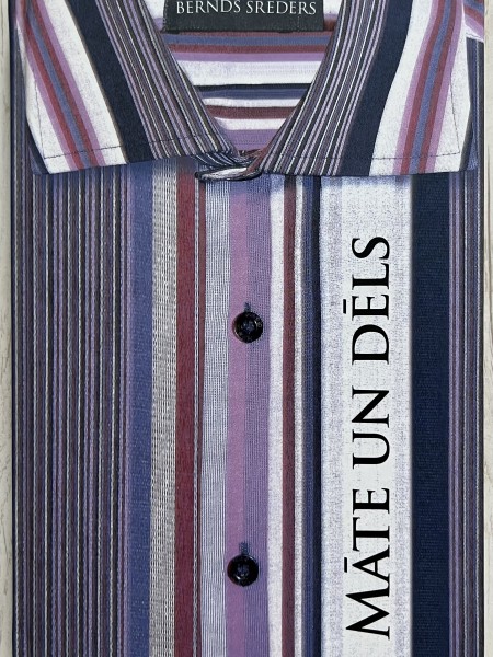 Māte un dēls