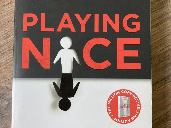Playing nice