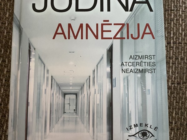 Amnēzija