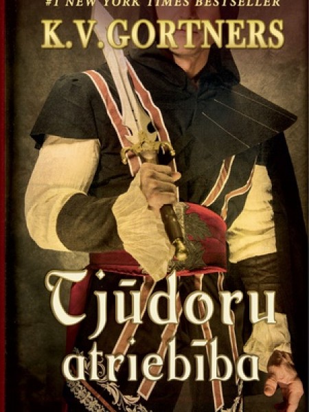 Tjūdoru atriebība