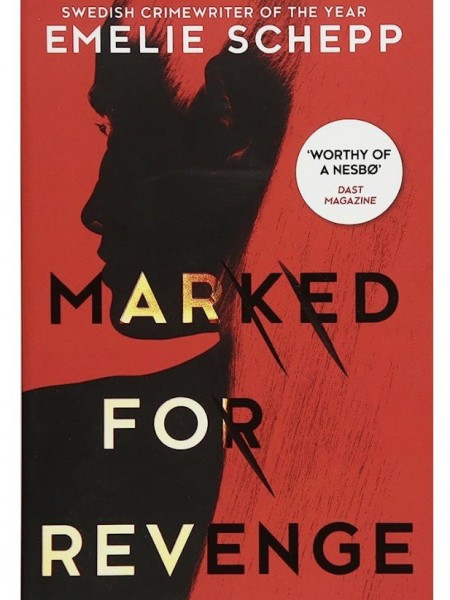 Marked Ror Revenge