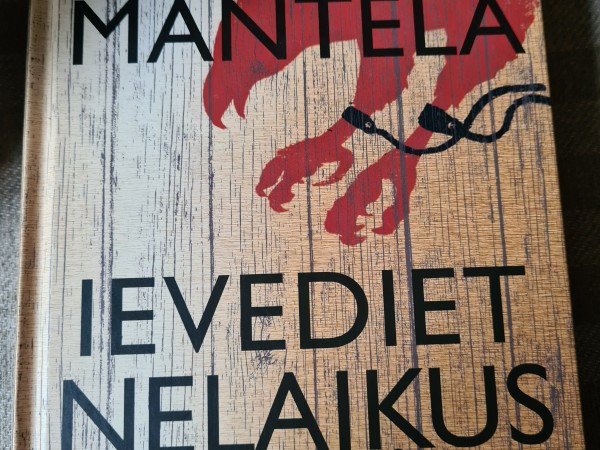 Ievediet nelaiķus