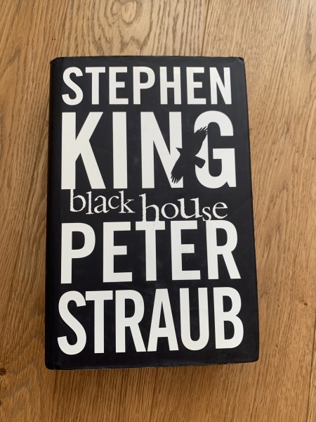 Black House