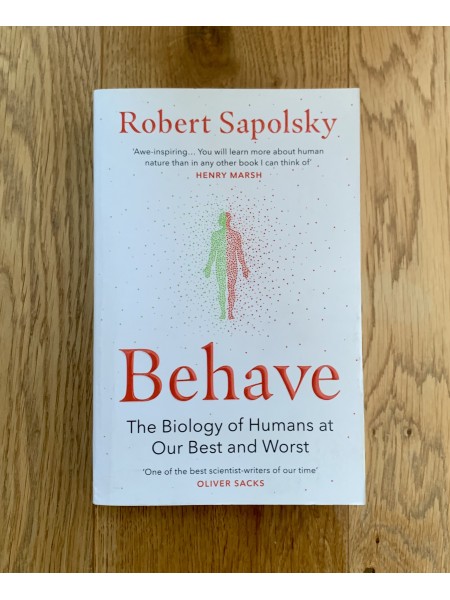 Behave