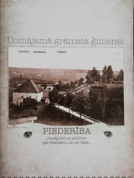 Piederība
