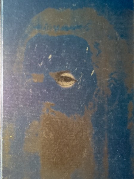 Izlase 1. grāmata