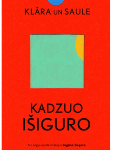 Klāra un saule