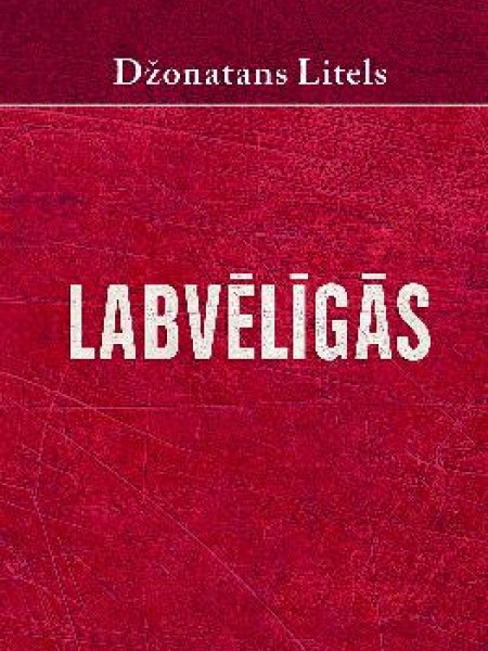 Labvēlīgās