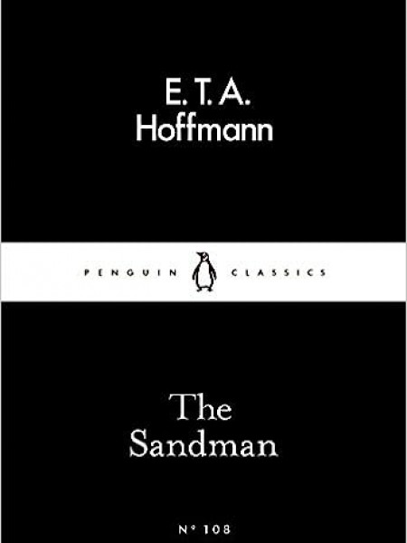 The Sandman