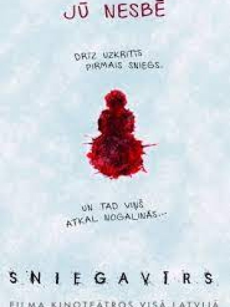 Sniegavīrs
