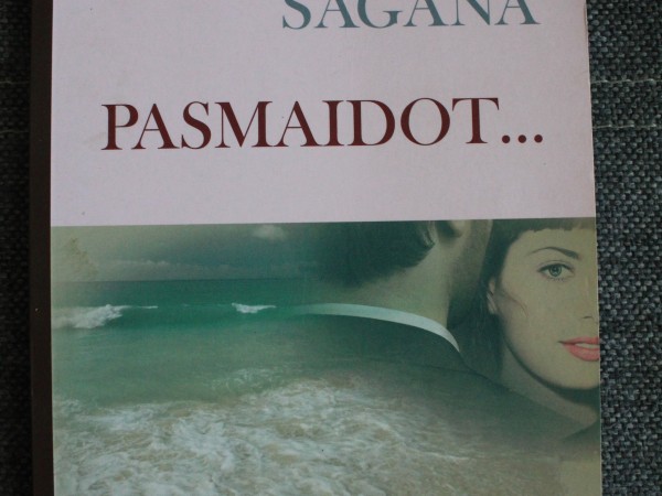 Pasmaidot...