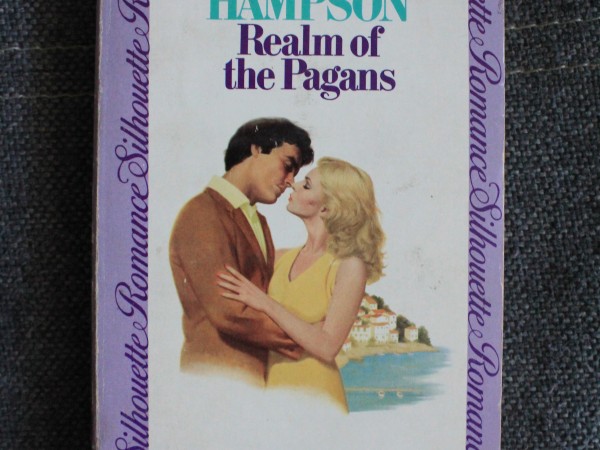 Realm of the pagans