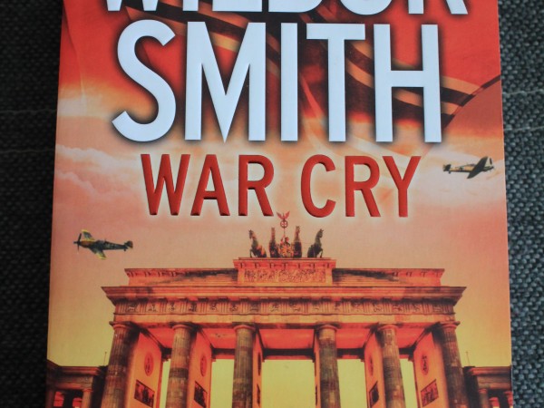 War cry