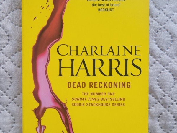 Dead reckoning