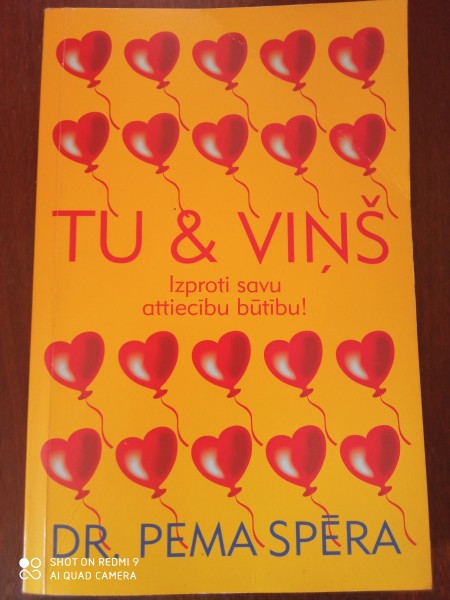 Tu & viņš