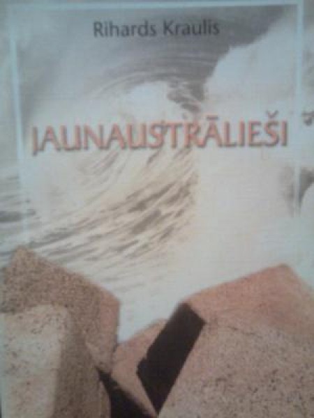 Jaunaustrālieši