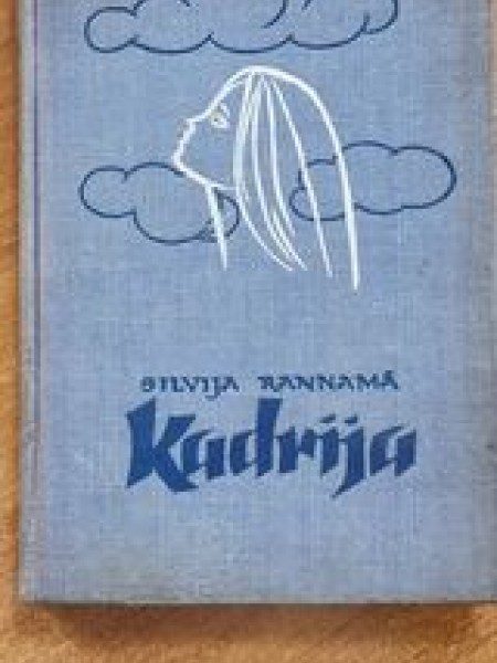 Kadrija