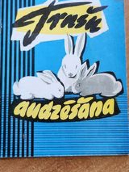 Trušu audzēšana