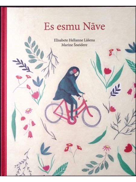 Es esmu nāve