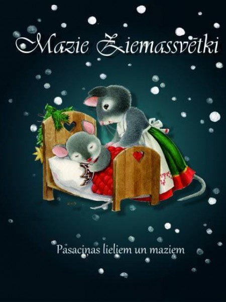 Mazie Ziemassvētki