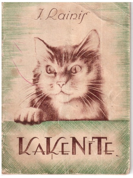 Kaķenīte