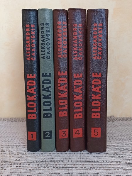 Blokāde
