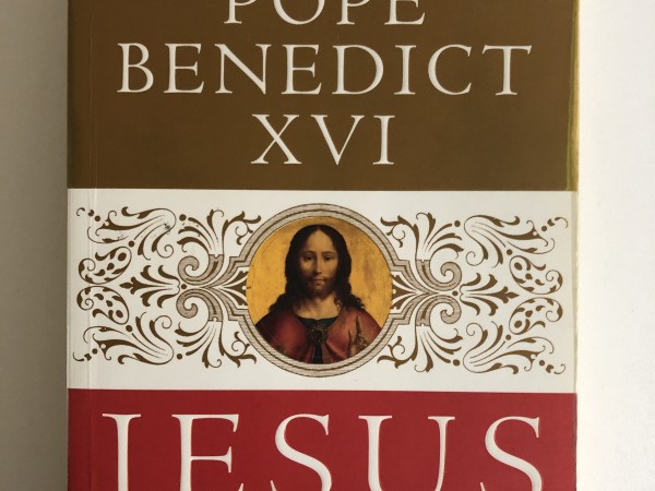 Jesus of Nazareth