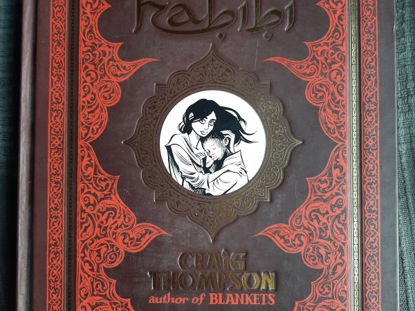 Habibi
