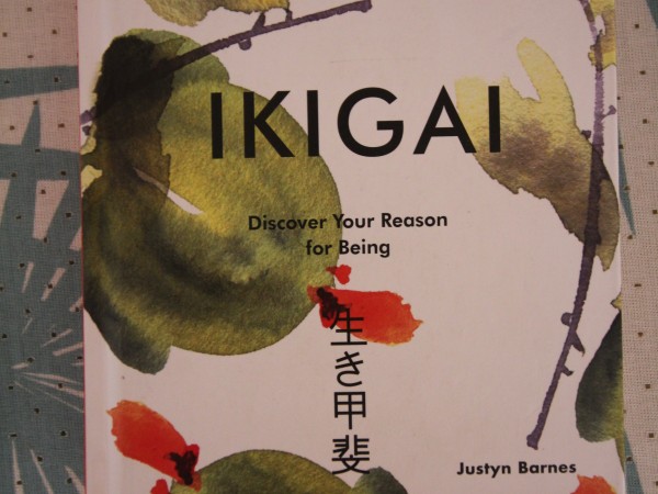 Ikigai