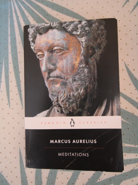 Meditations