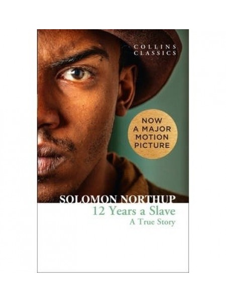 12 Years a Slave