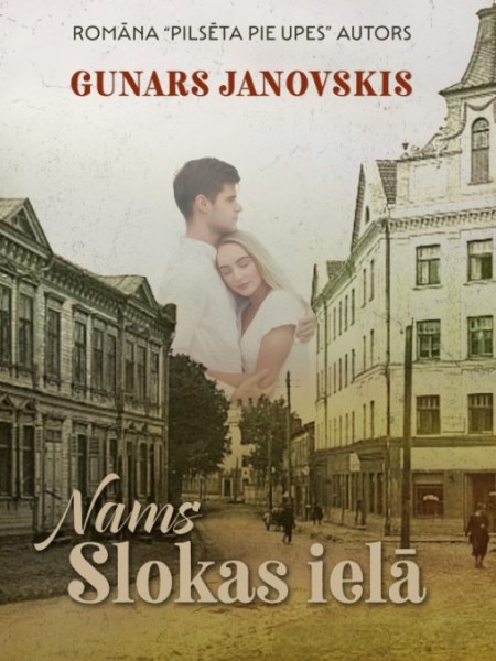 Nams slokas ielā