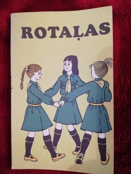 Rotaļas
