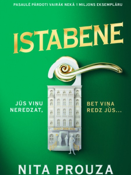 Istabene