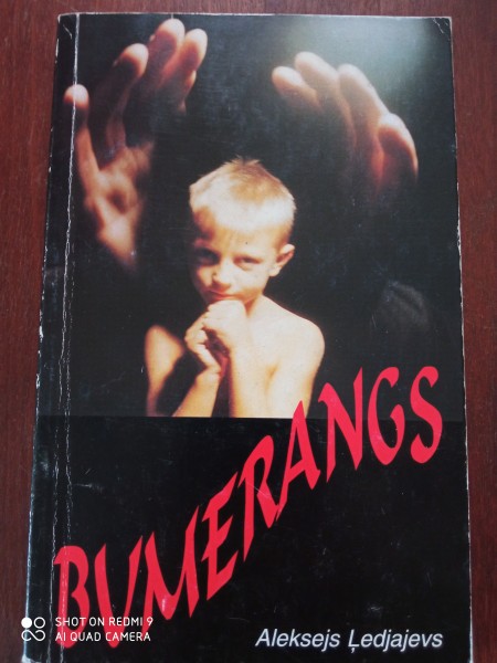Bumerangs