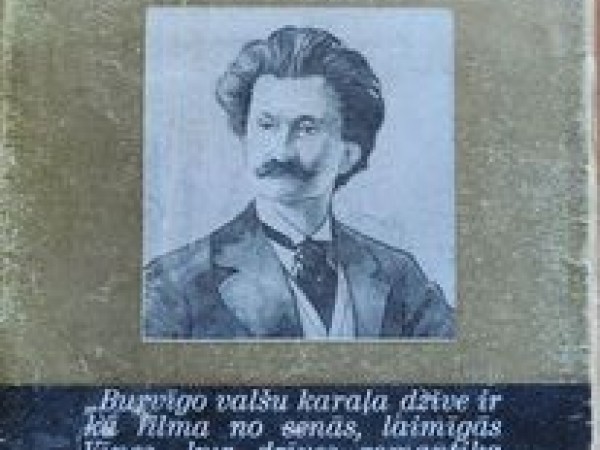Johans Štrauss